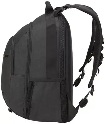 Case Logic Berkeley II sac à dos Noir Polyester - Sacoche & Housse - visuel 9