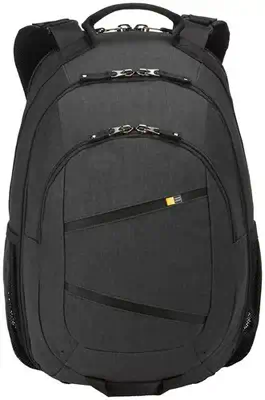 Case Logic Berkeley II sac à dos Noir Polyester - Sacoche & Housse - visuel 10