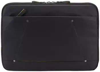 Achat Case Logic Deco DECOS-114 Black et autres produits de la marque Case Logic