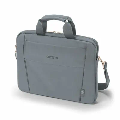 DICOTA Eco Slim Case BASE 31,8 cm (12.5") Malette Gris - Dicota - Sacoche & Housse - visuel 1