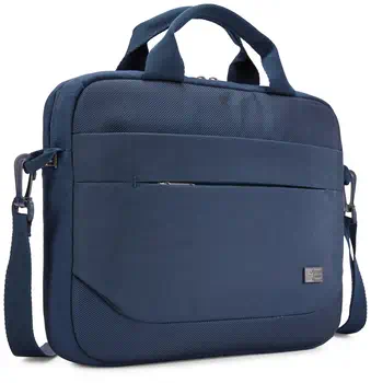 Achat Case Logic Advantage ADVA-111 Dark Blue sur hello RSE