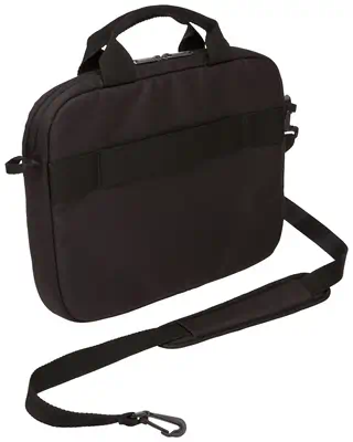 Case Logic Advantage ADVA-111 Dark Blue 29,5 cm (11.6") Sac Messenger Bleu - Sacoche & Housse - visuel 8