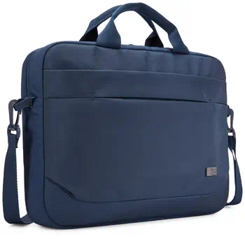 Achat Case Logic Advantage ADVA-114 Dark Blue sur hello RSE