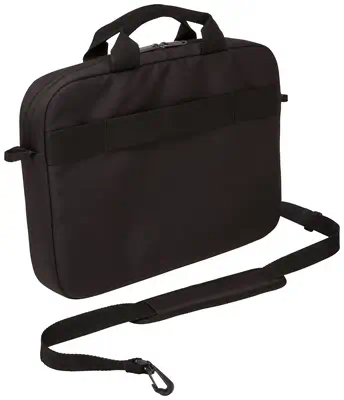 Case Logic Advantage ADVA-114 Dark Blue 35,6 cm (14") Sac Messenger Bleu - Sacoche & Housse - visuel 8