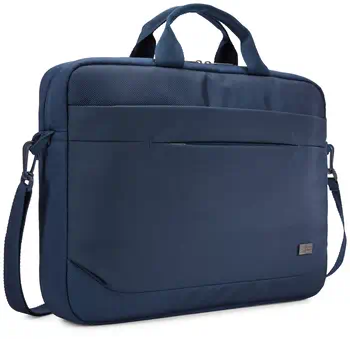 Vente Sacoche & Housse Case Logic Advantage ADVA-116 Dark Blue