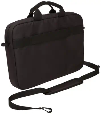 Case Logic Advantage ADVA-116 Dark Blue 39,6 cm (15.6") Sac Messenger Bleu - Sacoche & Housse - visuel 8