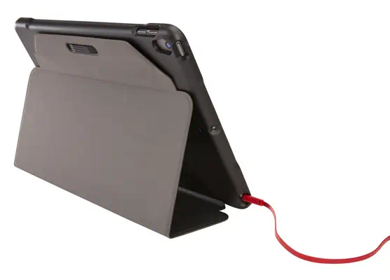 Case Logic SnapView CSIE-2250 Black  - Sacoche & Housse - visuel 10