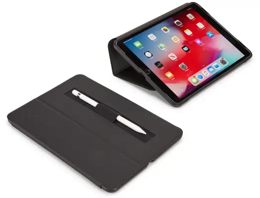 Case Logic SnapView CSIE-2250 Black  - Sacoche & Housse - visuel 4