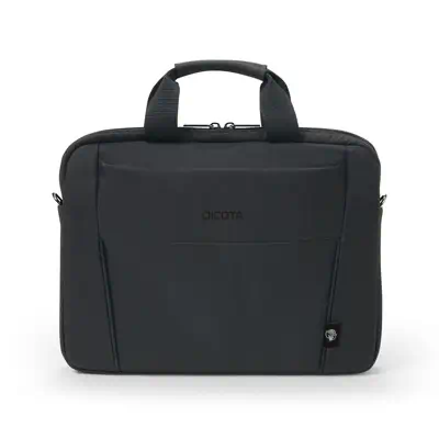 DICOTA Eco Slim Case BASE 35,8 cm (14.1") Noir - Dicota - Sacoche & Housse - visuel 3