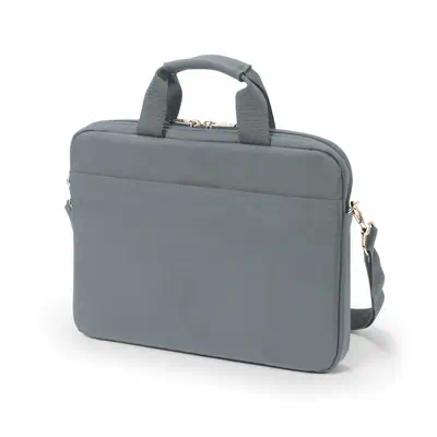DICOTA Eco Slim Case BASE 35,8 cm (14.1") Malette Gris - Dicota - Sacoche & Housse - visuel 2