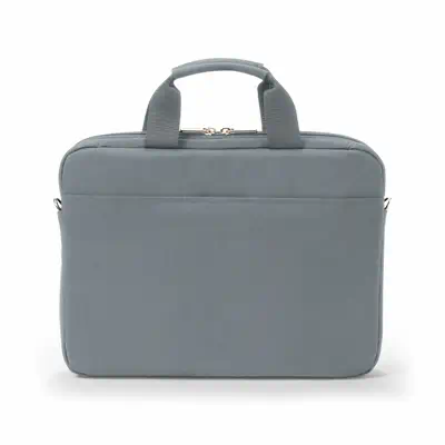 DICOTA Eco Slim Case BASE 35,8 cm (14.1") Malette Gris - Dicota - Sacoche & Housse - visuel 4