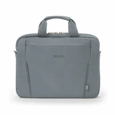 DICOTA Eco Slim Case BASE 35,8 cm (14.1") Malette Gris - Dicota - Sacoche & Housse - visuel 3
