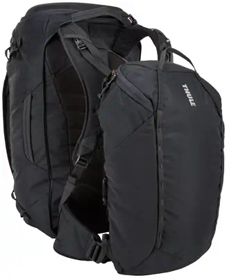 Vente Thule Landmark 70L Thule au meilleur prix - visuel 8