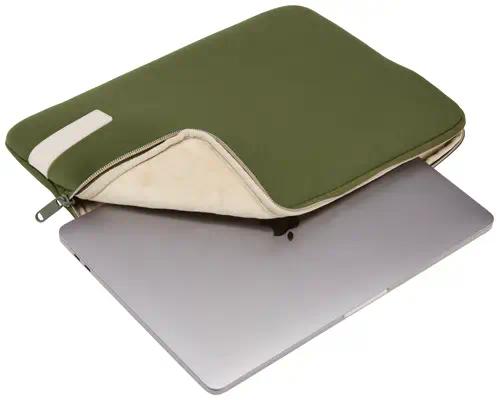 Case Logic Reflect REFMB-113 Green 33 cm (13") Housse Vert - Accessoire - visuel 4