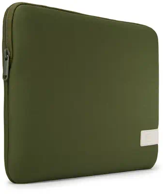 Case Logic Reflect REFMB-113 Green 33 cm (13") Housse Vert - Accessoire - visuel 1