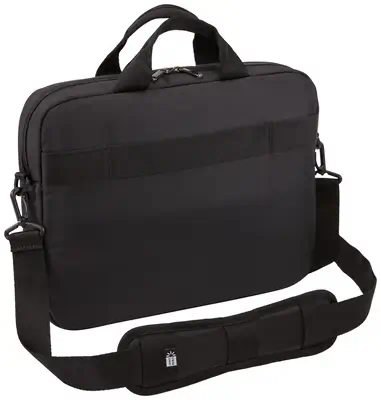 Case Logic Propel PROPA-114 Black 35,6 cm (14") Malette Noir - Sacoche & Housse - visuel 2