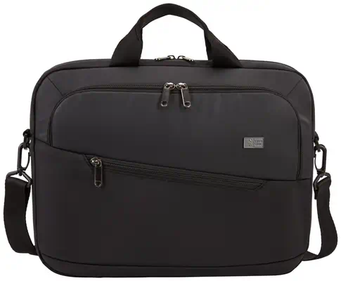 Case Logic Propel PROPA-114 Black 35,6 cm (14") Malette Noir - Sacoche & Housse - visuel 6