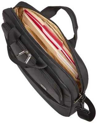Case Logic Propel PROPA-114 Black 35,6 cm (14") Malette Noir - Sacoche & Housse - visuel 4