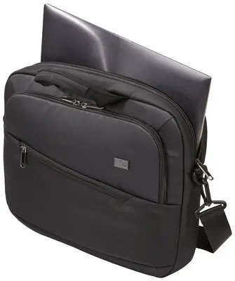 Case Logic Propel PROPA-114 Black 35,6 cm (14") Malette Noir - Sacoche & Housse - visuel 10