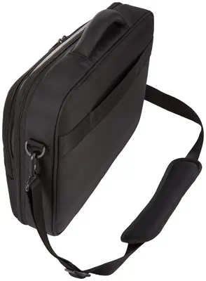 Case Logic Propel PROPC- 116 Black 39,6 cm (15.6") Malette Noir - Sacoche & Housse - visuel 8