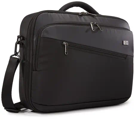 Case Logic Propel PROPC- 116 Black 39,6 cm (15.6") Malette Noir - Sacoche & Housse - visuel 1