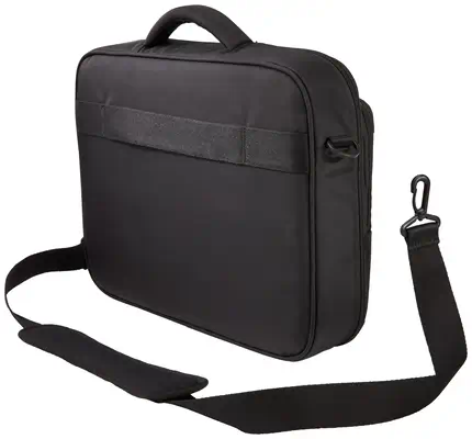 Case Logic Propel PROPC- 116 Black 39,6 cm (15.6") Malette Noir - Sacoche & Housse - visuel 9