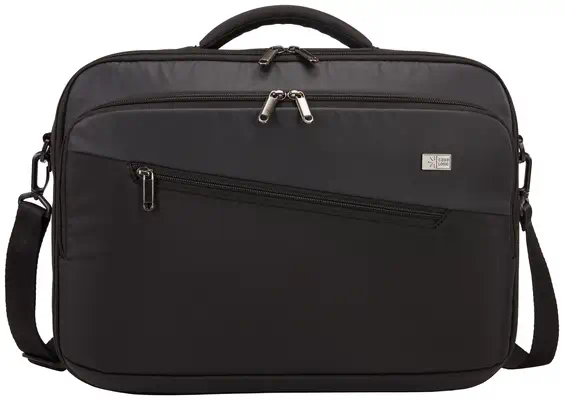 Case Logic Propel PROPC- 116 Black 39,6 cm (15.6") Malette Noir - Sacoche & Housse - visuel 7