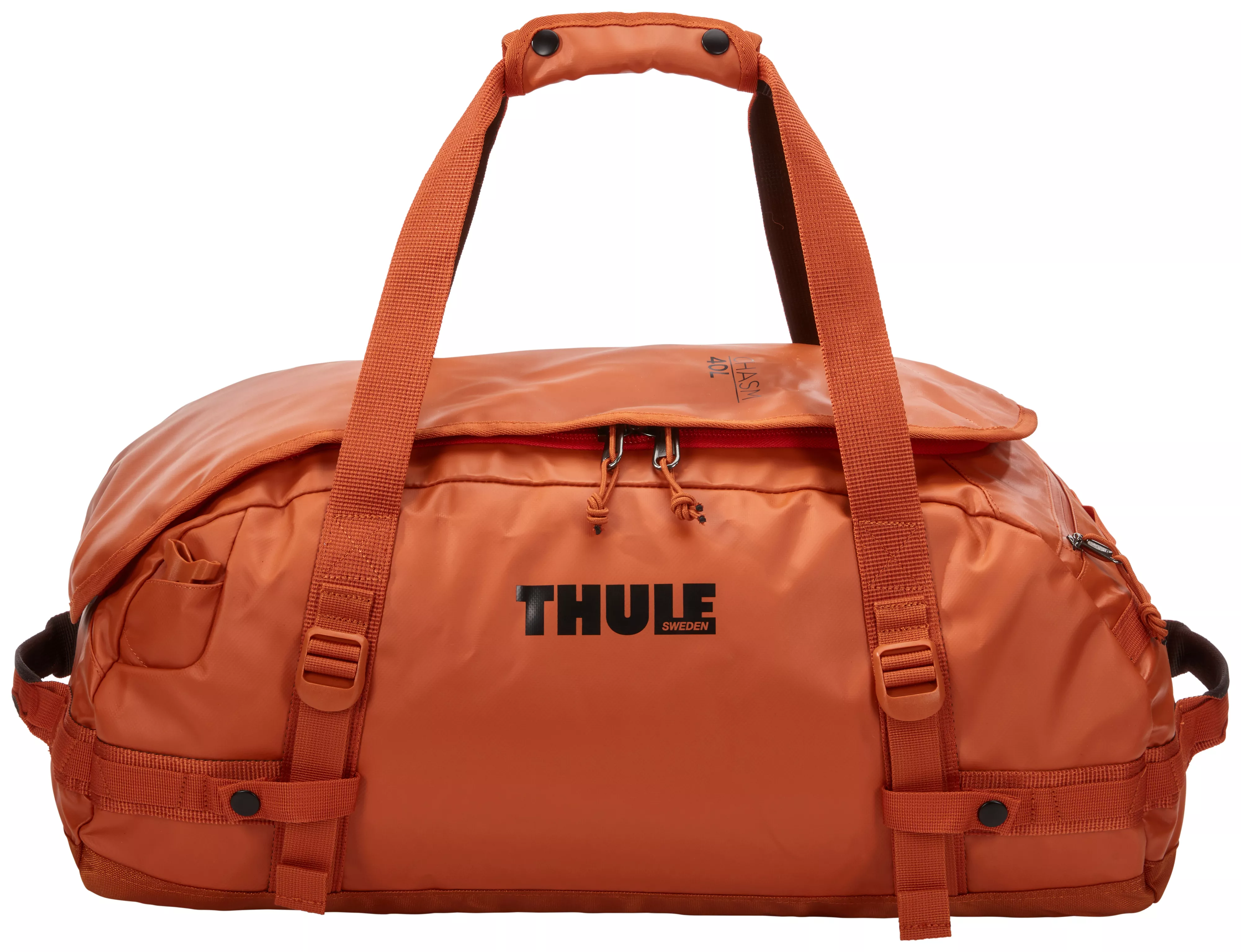 Vente Thule Chasm TDSD-202 Autumnal Thule au meilleur prix - visuel 4