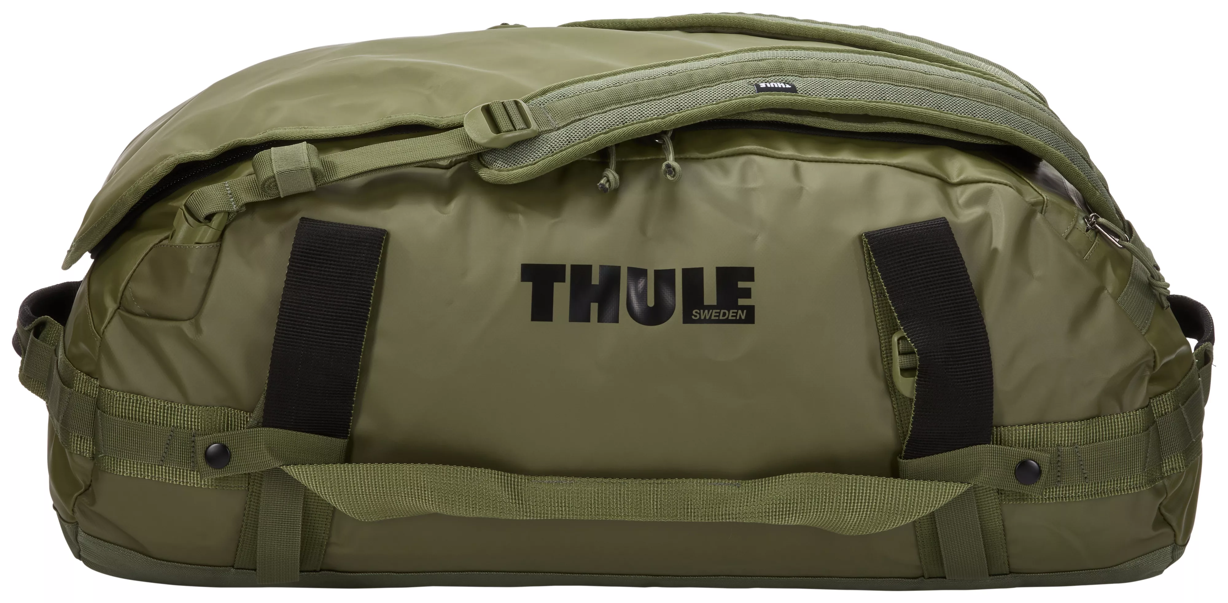 Vente Thule Chasm TDSD-203 Olivine Thule au meilleur prix - visuel 4