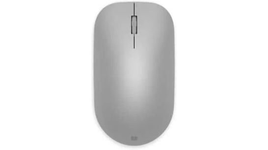 Achat Microsoft Surface MS Srfc Mouse BT Gray sur hello RSE - visuel 5