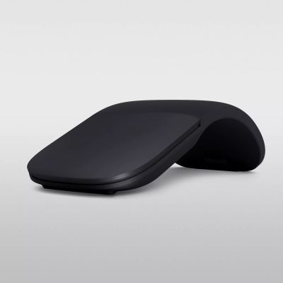 Vente MICROSOFT Surface - Arc Mouse - Souris Arc Microsoft au meilleur prix - visuel 6