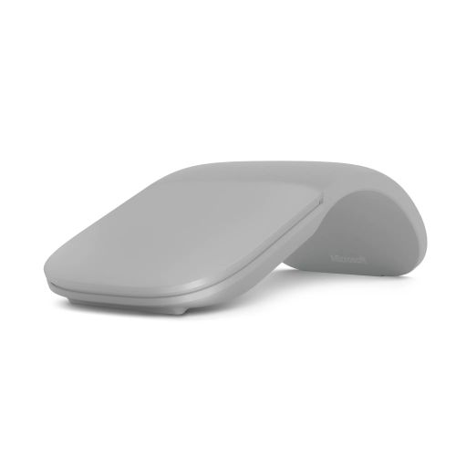 Achat Microsoft Surface MS Srfc Arc Mouse BT Grey - 0889842185379