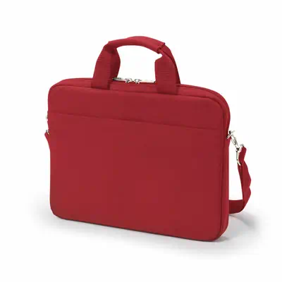 DICOTA Eco Slim Case BASE 35,8 cm (14.1") Malette Rouge - Dicota - Accessoire - visuel 2