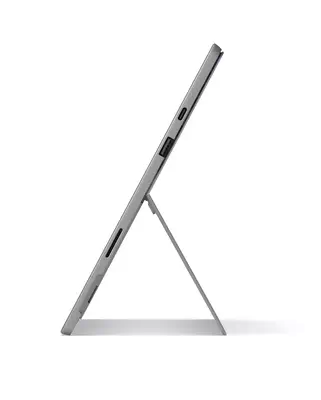 Microsoft Surface Pro 7 Intel® Core™ i5 128 Go 31,2 cm (12.3") 8 Go Wi-Fi 6 (802.11ax) Windows 10 Pr - Tablette Surface - visuel 5