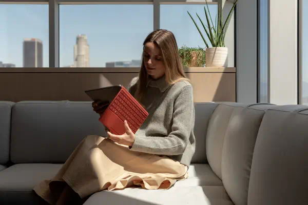 Microsoft Surface Pro 7  - Tablette Surface - visuel 9