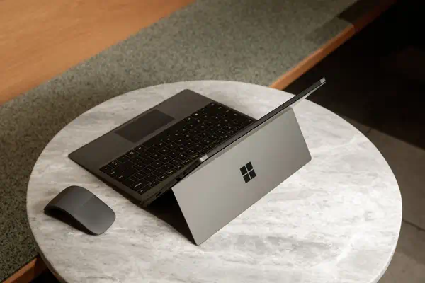 Microsoft Surface Pro 7  - Tablette Surface - visuel 7