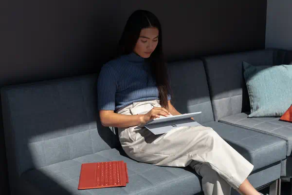 Microsoft Surface Pro 7  - Tablette Surface - visuel 8