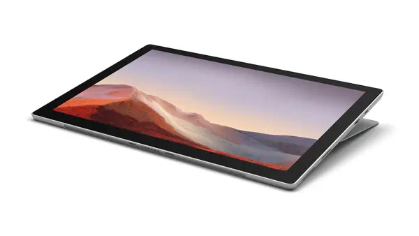 Microsoft Surface Pro 7  - Tablette Surface - visuel 3
