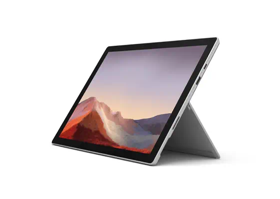 Microsoft Surface Pro 7  - Tablette Surface - visuel 2