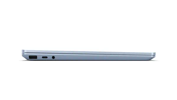 Microsoft Surface Laptop Go Intel® Core™ i5 i5-1035G1 Ordinateur portable 31,6 cm (12.4") Écran tact - PC Portable - visuel 4