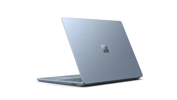 Microsoft Surface Laptop Go Intel® Core™ i5 i5-1035G1 Ordinateur portable 31,6 cm (12.4") Écran tact - PC Portable - visuel 6