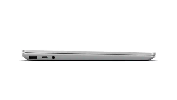 Microsoft Surface Laptop Go Intel® Core™ i5 i5-1035G1 Ordinateur portable 31,6 cm (12.4") Écran tact - PC Portable - visuel 4