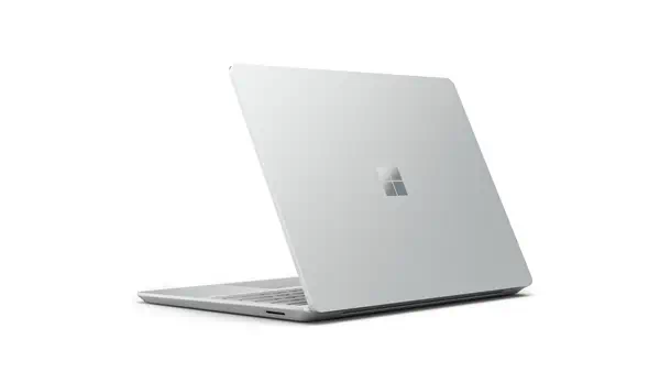 Microsoft Surface Laptop Go Intel® Core™ i5 i5-1035G1 Ordinateur portable 31,6 cm (12.4") Écran tact - PC Portable - visuel 5
