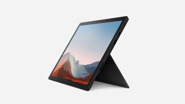 Microsoft Surface Pro 7+  - Tablette Surface - visuel 2