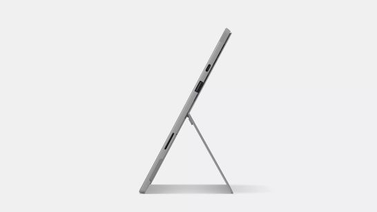 Vente MS Surface Pro 7+ Intel Core i5-1135G7 12.3p Microsoft au meilleur prix - visuel 4