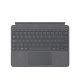 Achat MS Surface Go Typecover N BE/FR Charcoal Microsoft sur hello RSE - visuel 1