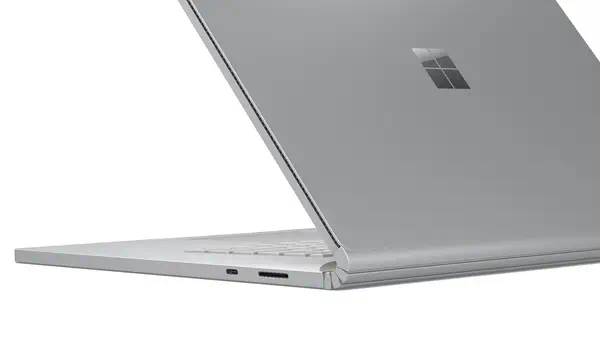 Microsoft Surface Book 3 Intel® Core™ i7 i7-1065G7 Hybride (2-en-1) 34,3 cm (13.5") Écran tactile 16 - PC Portable - visuel 3