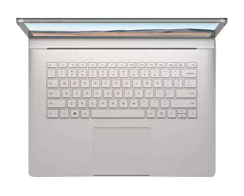 Microsoft Surface Book 3 Intel® Core™ i7 i7-1065G7 Hybride (2-en-1) 34,3 cm (13.5") Écran tactile 16 - PC Portable - visuel 2