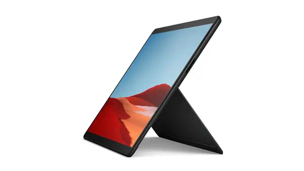 Microsoft Surface Pro X  - Tablette Surface - visuel 3