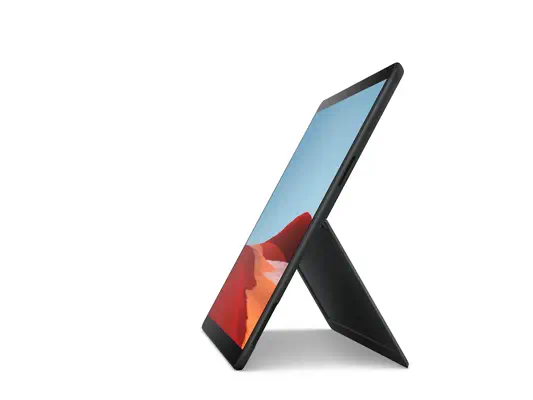 Microsoft Surface Pro X  - Tablette Surface - visuel 2